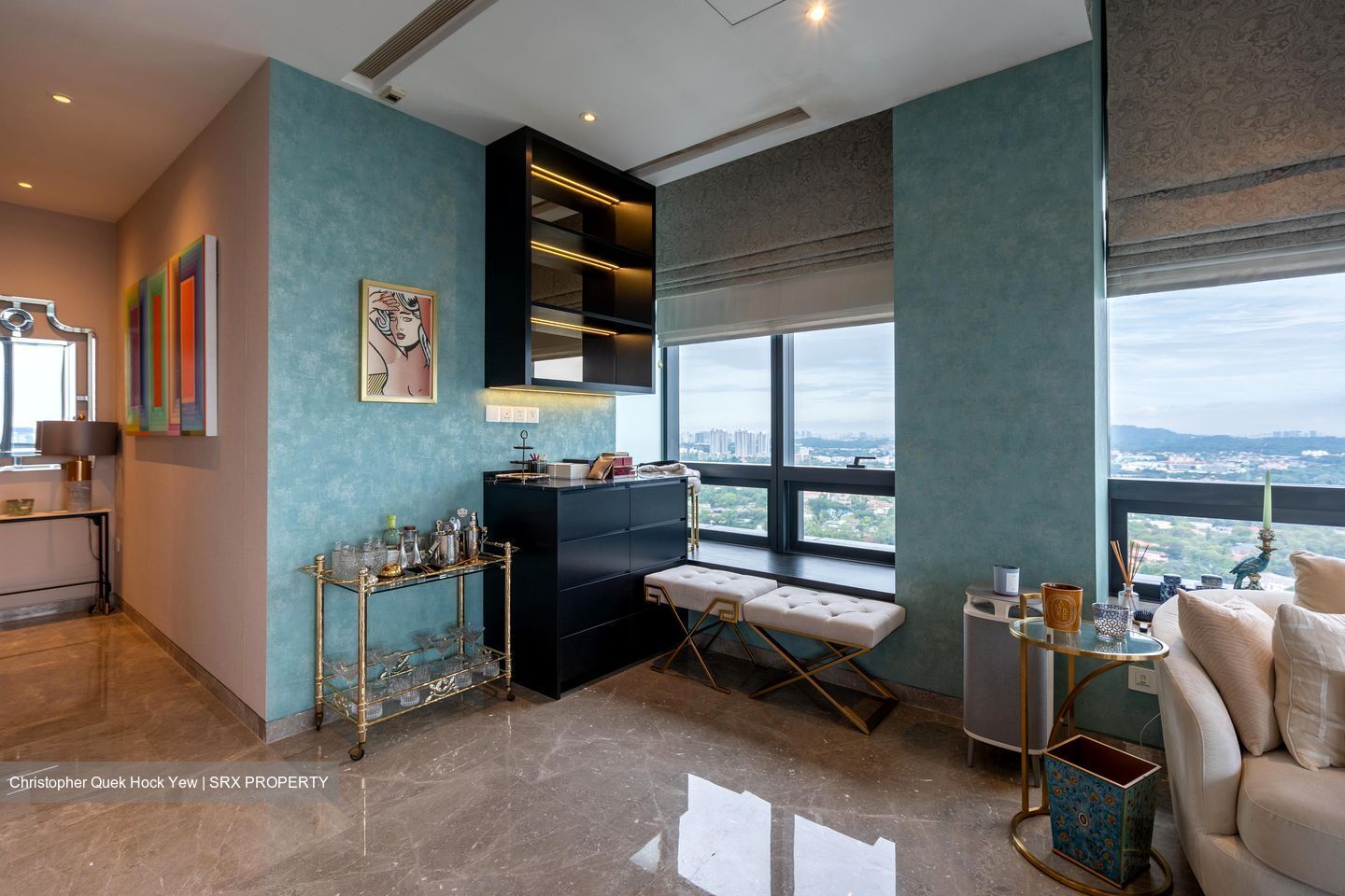 Nouvel 18 (D10), Condominium #505558491